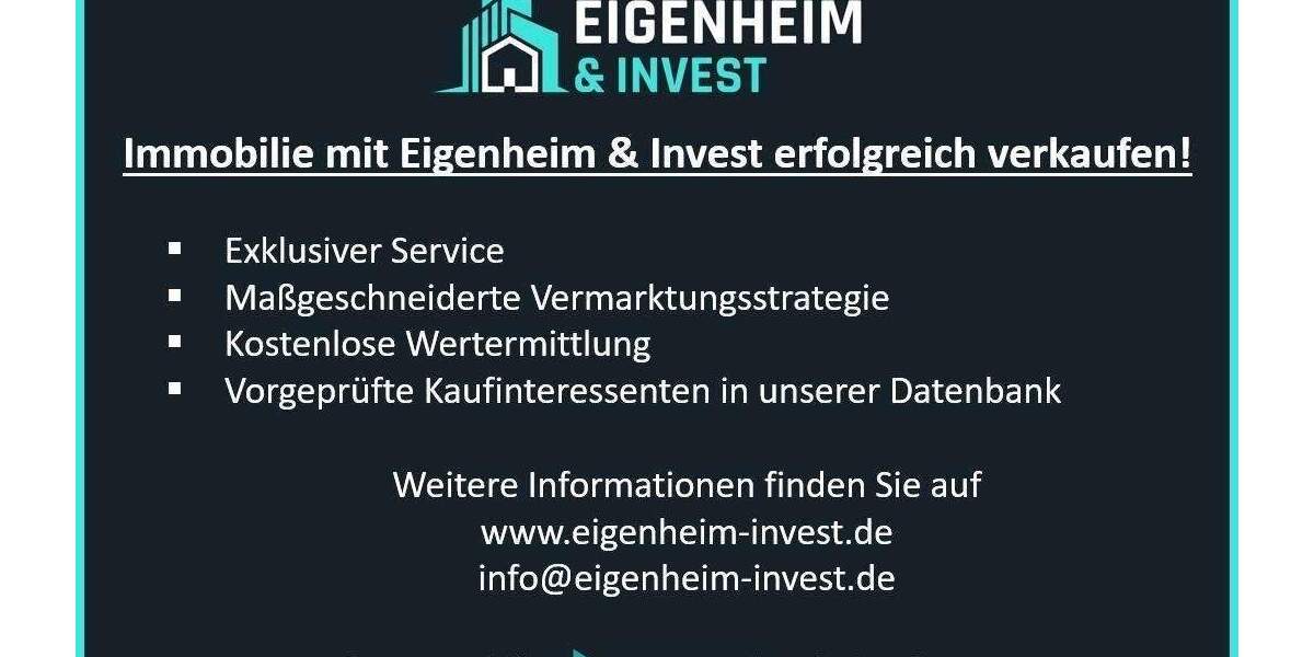 Gewerbeobjekt Michendorf - 4 Zimmer, 650.000&euro; | Angebot:23999721