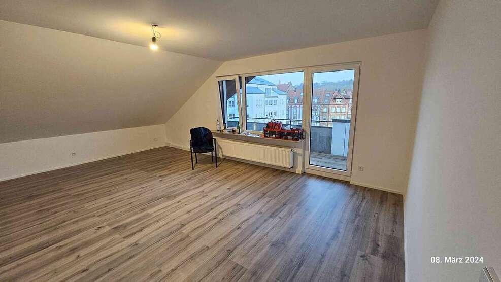 Wohnung zum Mieten in Pforzheim-Brötzingen 1.125 € 91 m² 4 zimmer