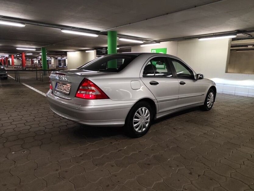 C 200