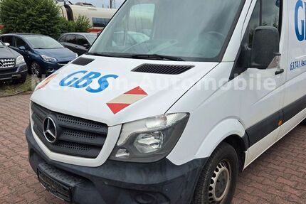 Mercedes-Benz Sprinter 293.800 km 8.990 &euro; Karlstein 63791