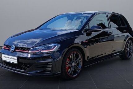 VW Golf 88.124 km 23.980 &euro; Quedlinburg 06484