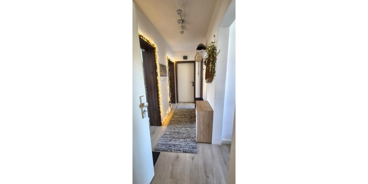 Etagenwohnung Datteln - 3 Zimmer, 60 m&sup2;, 135.000&euro; | Angebot:25064035