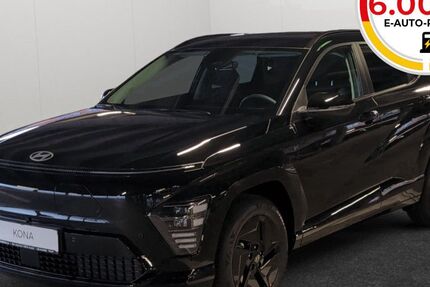 Hyundai KONA 12.000 km 31.990 &euro; Düsseldorf 40233