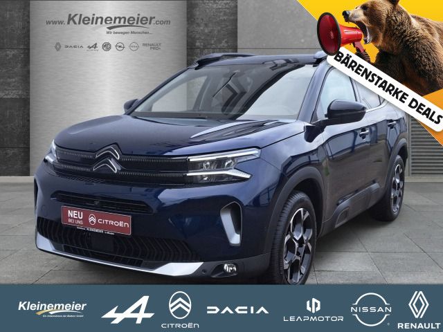 Citroen C5 Aircross 11.500 km 25.490 &euro; Minden 32427
