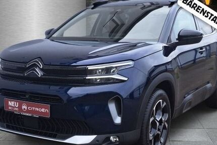 Citroen C5 Aircross 11.500 km 27.990 &euro; Minden 32427