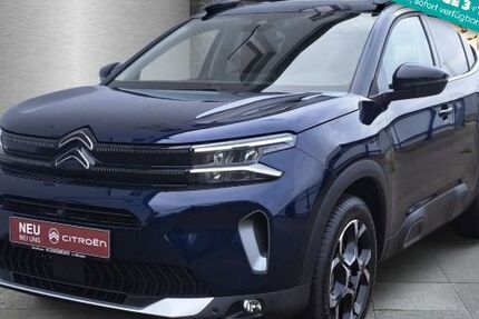 Citroen C5 Aircross 6.000 km 29.690 € Minden 32427