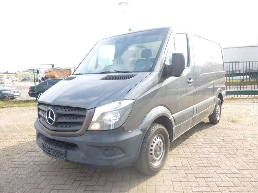 Sprinter