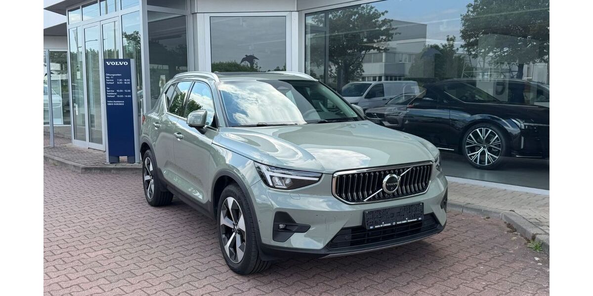 Volvo XC40 33.500 km 36.690 &euro; Dietzenbach 63128