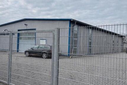Gewerbeobjekt Hude (Oldenburg) - 2.600&euro; | Angebot:26115569