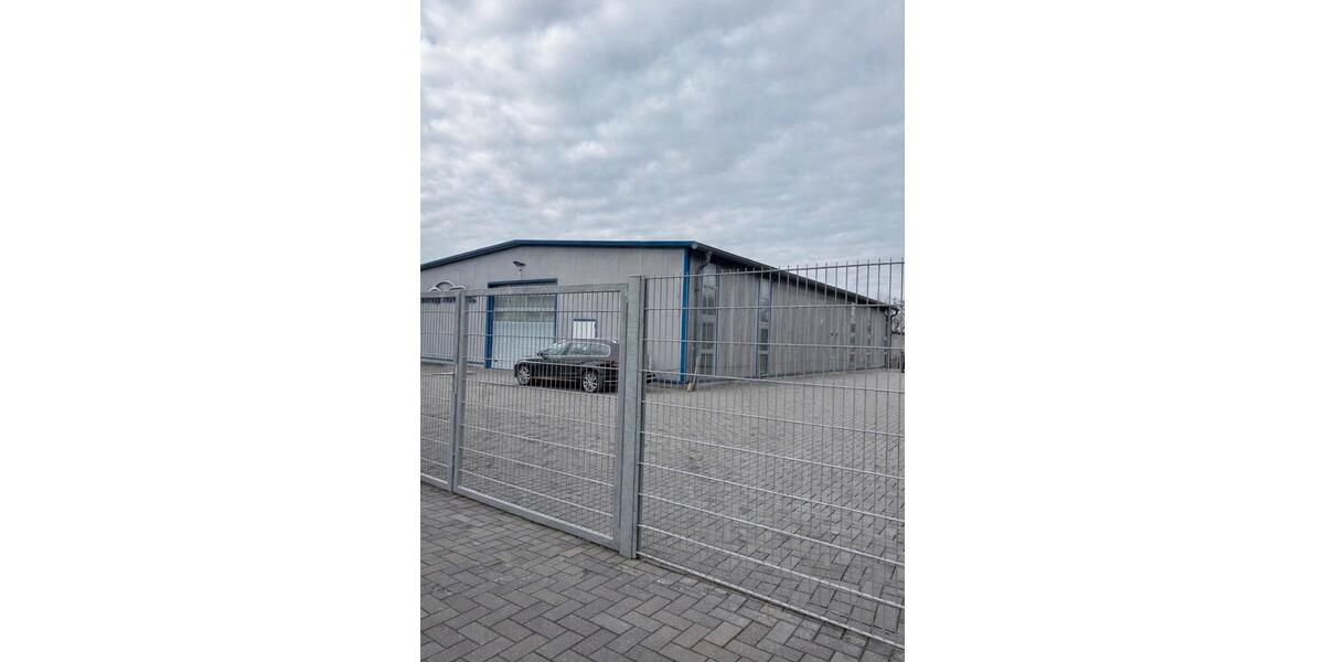 Gewerbeobjekt Hude (Oldenburg) - 2.600&euro; | Angebot:26115569