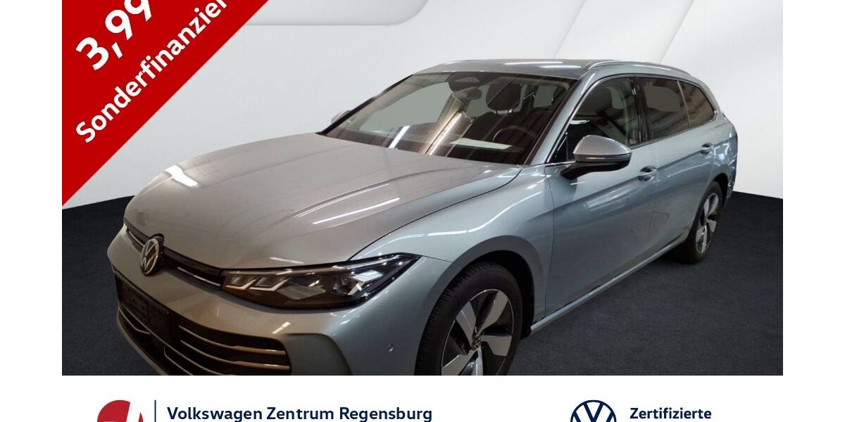 VW Passat 20.300 km 32.770 &euro; Regensburg 93053
