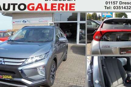 Mitsubishi Eclipse 63.700 km 14.980 &euro; Dresden 01157