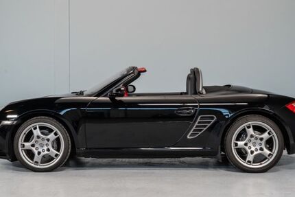 Porsche Boxster 54.567 km 29.911 &euro; Hamburg 22339