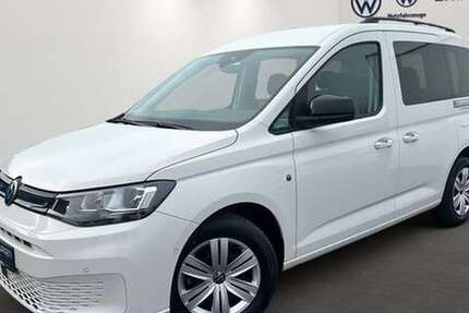VW Caddy 35.650 km 28.490 &euro; Rüdersdorf 15562