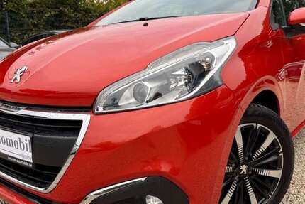Peugeot 208 29.984 km 6.990 € Großbeeren 14979