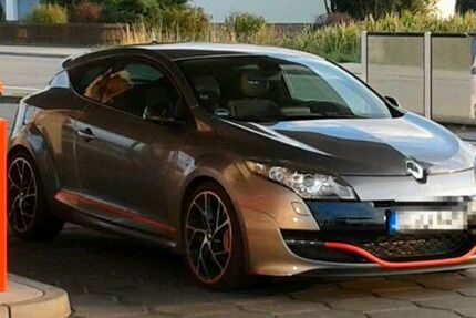Renault Megane 125.000 km 12.500 &euro; Eichstätt 85072