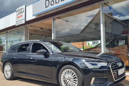 Audi A6 177.123 km 26.980 &euro; Lamspringe 31195