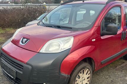 Peugeot Bipper 155.765 km 1.299 &euro; Baumholder 55774