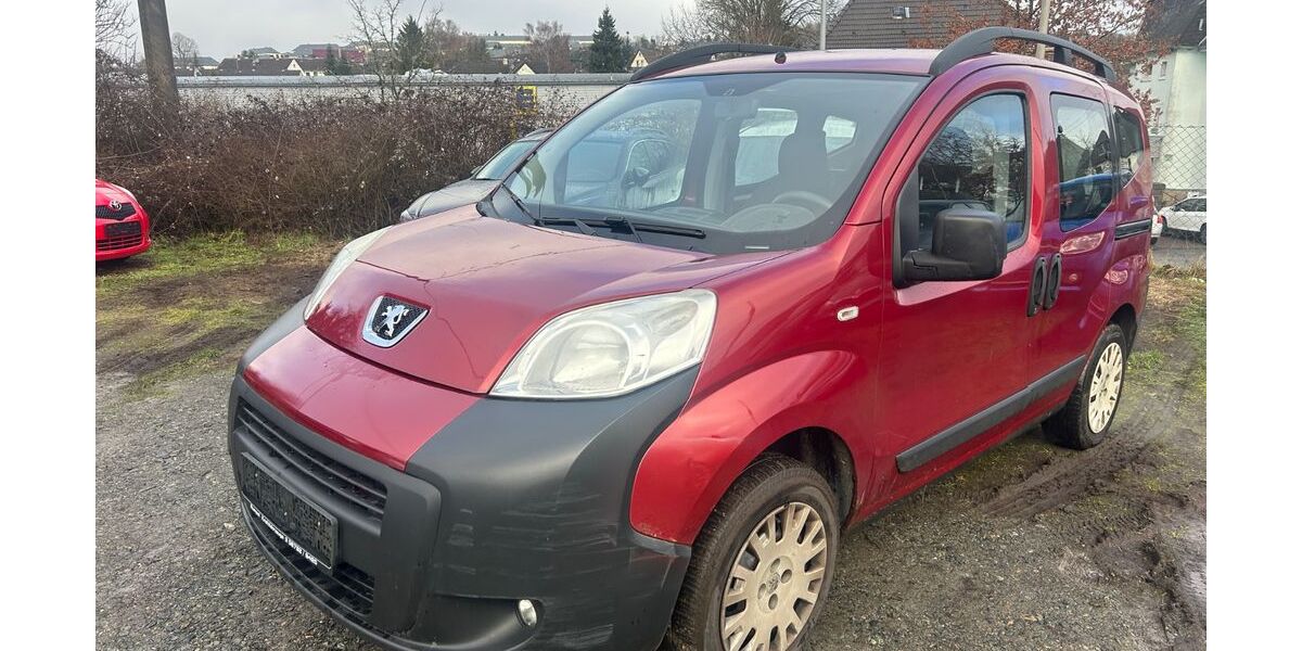 Peugeot Bipper 155.765 km 1.299 &euro; Baumholder 55774