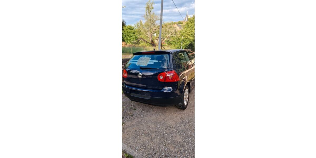VW Golf 270.000 km 1.000 &euro; Hornbach 66500