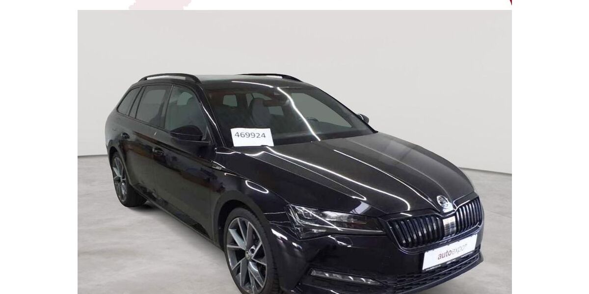 Skoda Superb 111.890 km 26.989 &euro; Fernwald-Steinbach 35463