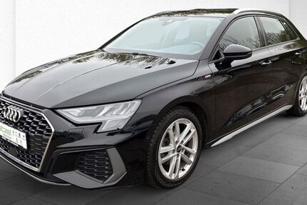 Audi A3 43.838 km 29.860 &euro; Zell u.A. 73119
