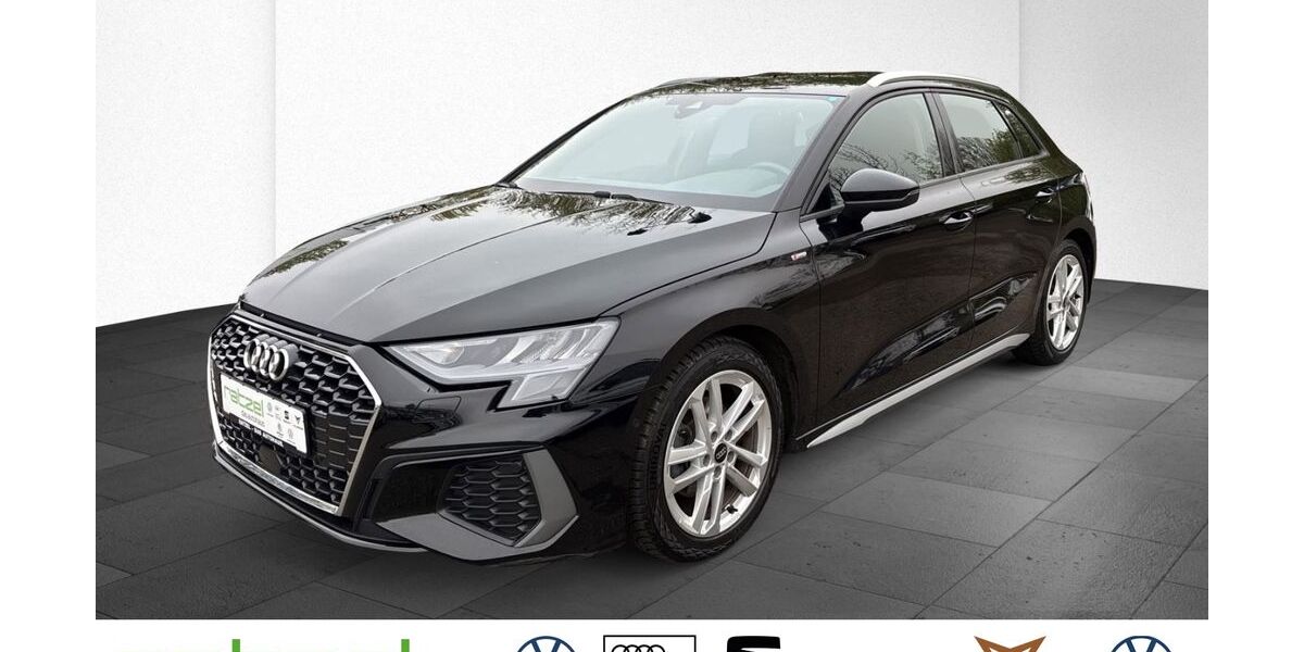 Audi A3 43.838 km 29.860 &euro; Zell u.A. 73119