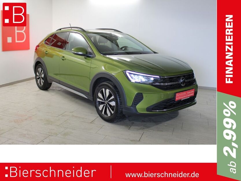 VW Taigo 13.815 km 22.450 € Schopfloch 91626