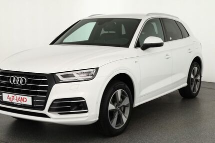 Audi Q5 58.826 km 38.990 € Chemnitz 09113