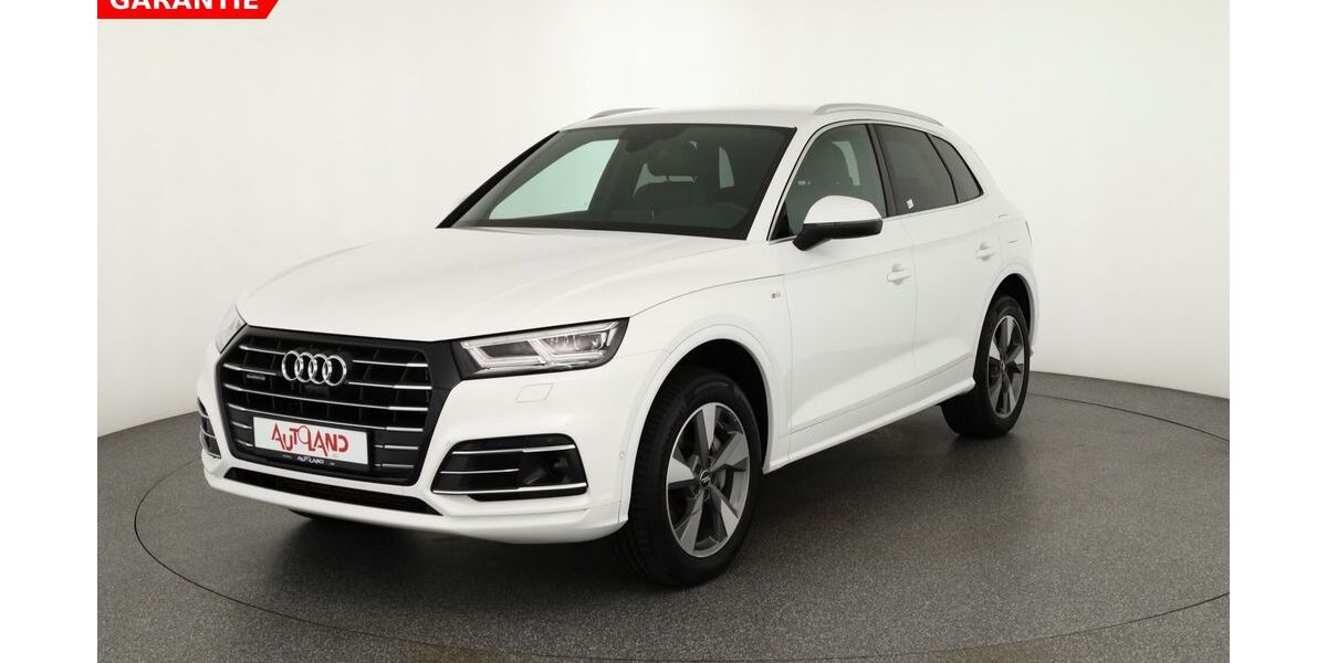 Audi Q5 58.826 km 38.990 € Chemnitz 09113