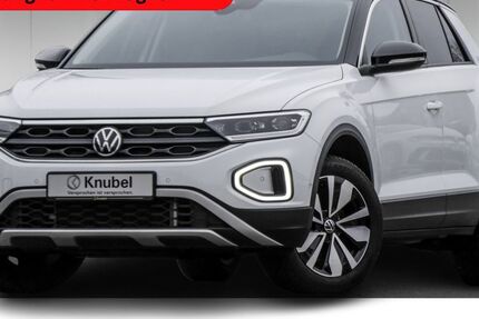 VW T-Roc 19.587 km 29.950 &euro; Ahaus 48683