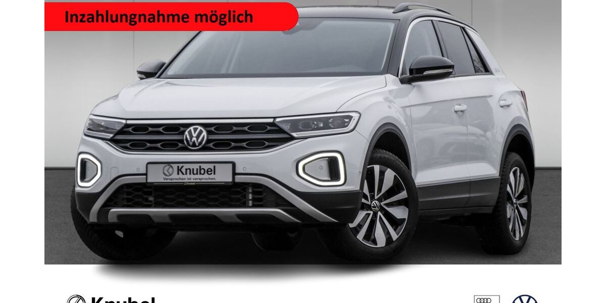 VW T-Roc 19.587 km 29.950 &euro; Ahaus 48683