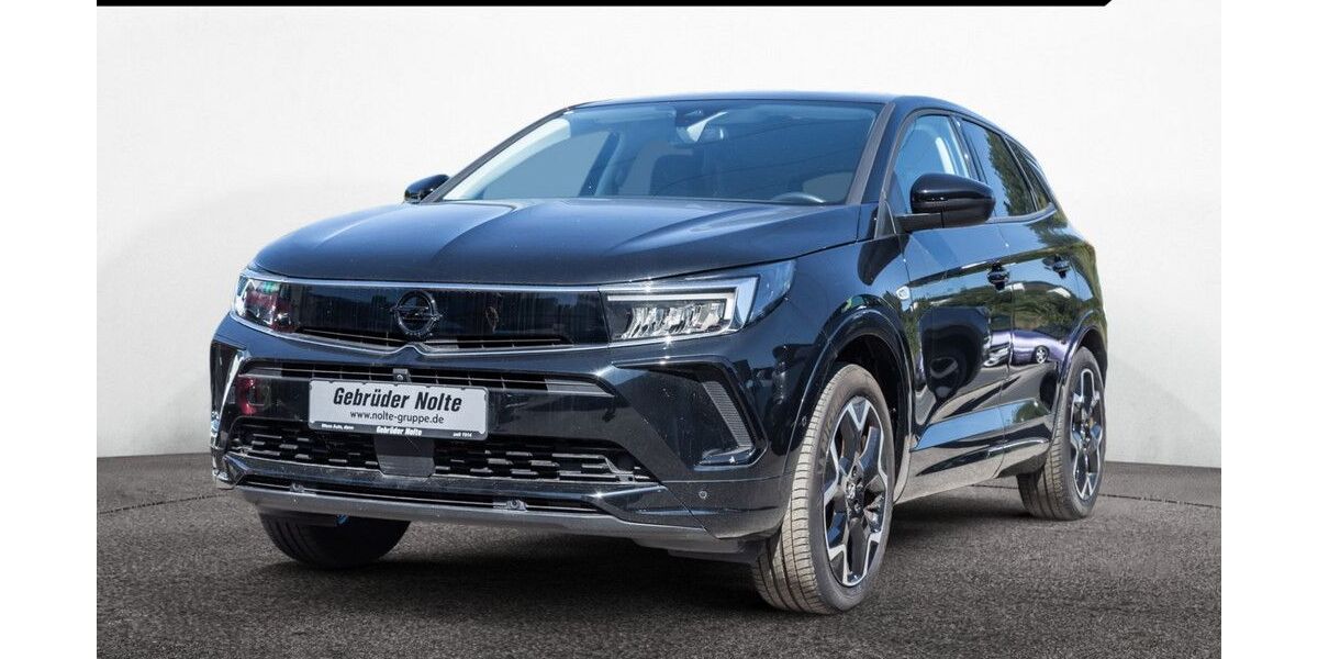 Opel Grandland (X) 19.490 km 21.990 &euro; Iserlohn 58636