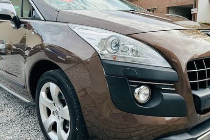 Peugeot 3008 159.411 km 5.950 € Aachen 52080