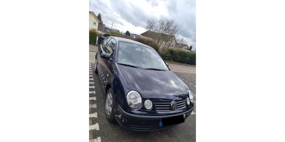 VW Polo 105.130 km 2.300 &euro; Bad Kreuznach 55545