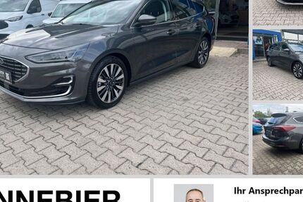Ford Focus 44.095 km 17.949 &euro; Markkleeberg 04416