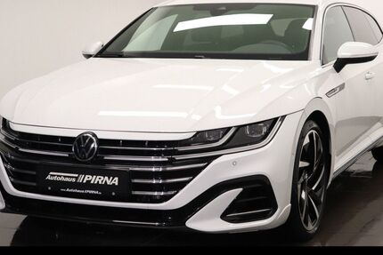 VW Arteon 74.300 km 29.900 &euro; Pirna 01796