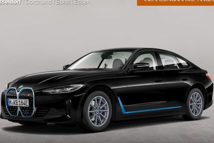 BMW i4 73.097 km 34.499 &euro; Düsseldorf 40237