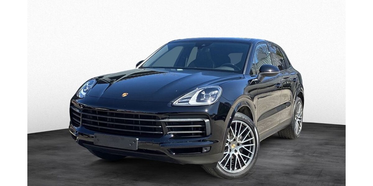 Porsche Cayenne 60.337 km 68.970 &euro; Offenburg 77652
