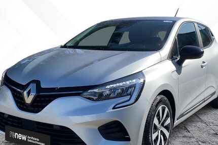 Renault Clio 53.449 km 11.450 &euro; Einbeck 37574