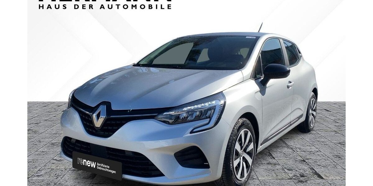 Renault Clio 53.449 km 11.450 &euro; Einbeck 37574
