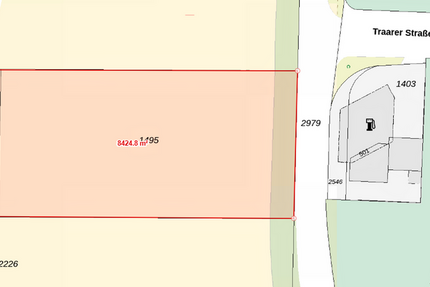 Grundstück Krefeld Bockum - 245.000&euro; | Angebot:26296683