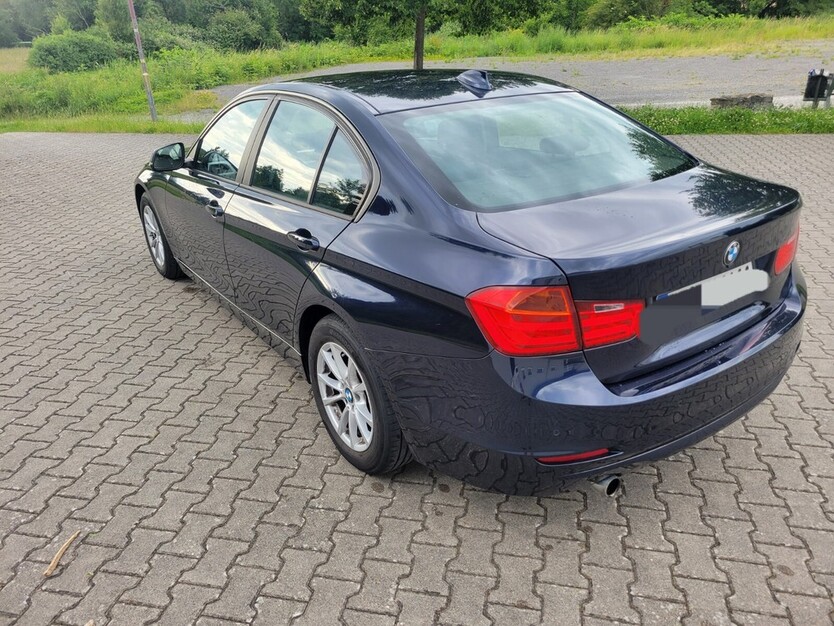 BMW 320 130.000 km 17.000 € Kraichtal 76703