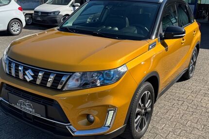Suzuki Vitara 103.000 km 16.300 &euro; Stromberg-Warmsroth 55442