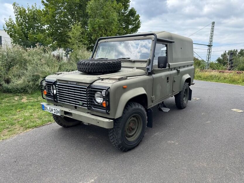 Defender