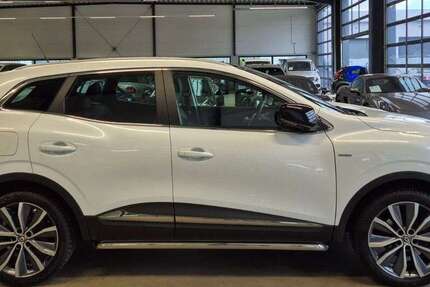 Renault Kadjar 84.000 km 13.890 &euro; Geesthacht 21502