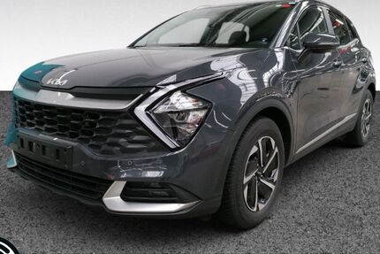 Kia Sportage 19.979 km 31.890 € Schmalkalden 98574