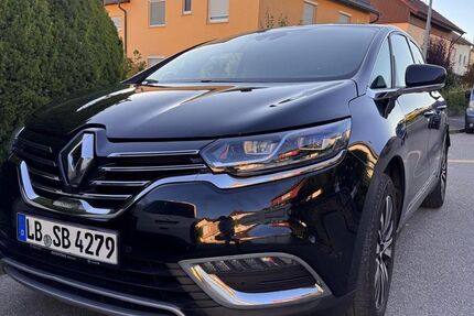 Renault Espace 116.100 km 17.550 &euro; Kirchheim 73230