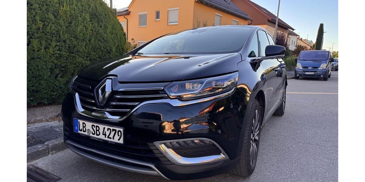Renault Espace 116.100 km 18.540 &euro; Kirchheim 73230