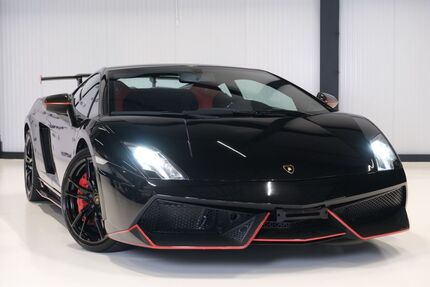 Lamborghini Gallardo 12.000 km 325.000 &euro; Alkmaar 1812 